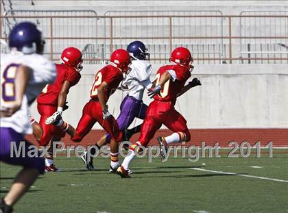 Thumbnail 2 in Cathedral vs. Carlsbad photogallery.