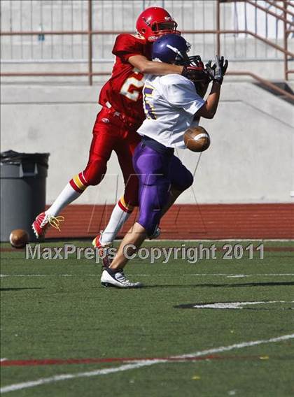 Thumbnail 3 in Cathedral vs. Carlsbad photogallery.