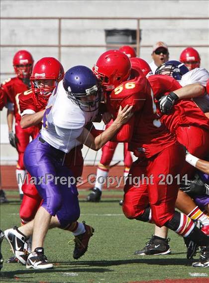 Thumbnail 2 in Cathedral vs. Carlsbad photogallery.