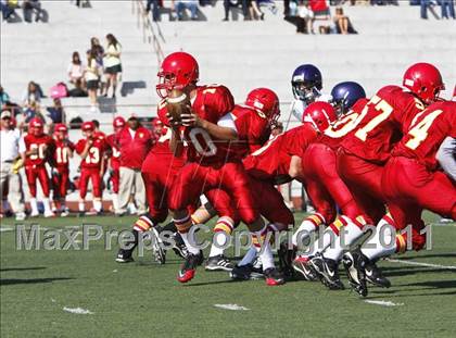 Thumbnail 3 in Cathedral vs. Carlsbad photogallery.