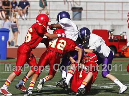 Thumbnail 3 in Cathedral vs. Carlsbad photogallery.