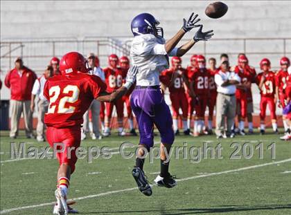 Thumbnail 1 in Cathedral vs. Carlsbad photogallery.