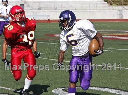 Thumbnail 3 in Cathedral vs. Carlsbad photogallery.