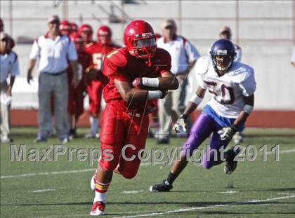 Thumbnail 1 in Cathedral vs. Carlsbad photogallery.