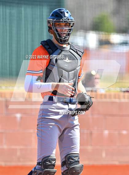 Thumbnail 1 in Jefferson @ Brook Hill (Brandon Goyne Memorial Tournament) photogallery.