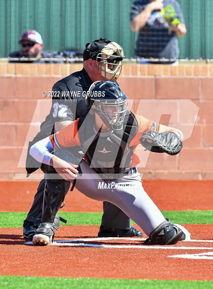 Thumbnail 1 in Jefferson @ Brook Hill (Brandon Goyne Memorial Tournament) photogallery.