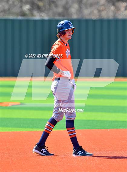 Thumbnail 1 in Jefferson @ Brook Hill (Brandon Goyne Memorial Tournament) photogallery.