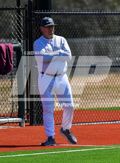 Thumbnail 1 in Jefferson @ Brook Hill (Brandon Goyne Memorial Tournament) photogallery.