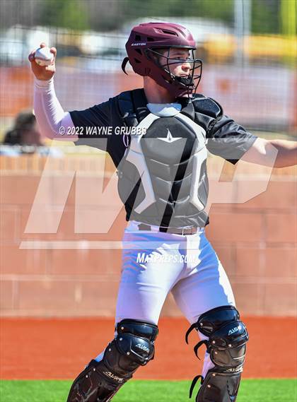 Thumbnail 3 in Jefferson @ Brook Hill (Brandon Goyne Memorial Tournament) photogallery.
