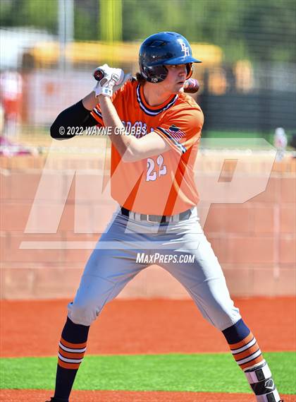 Thumbnail 2 in Jefferson @ Brook Hill (Brandon Goyne Memorial Tournament) photogallery.