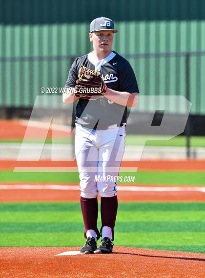 Thumbnail 2 in Jefferson @ Brook Hill (Brandon Goyne Memorial Tournament) photogallery.