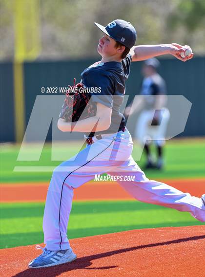 Thumbnail 1 in Jefferson @ Brook Hill (Brandon Goyne Memorial Tournament) photogallery.