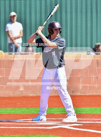 Thumbnail 1 in Jefferson @ Brook Hill (Brandon Goyne Memorial Tournament) photogallery.