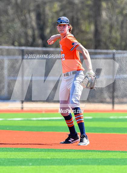 Thumbnail 2 in Jefferson @ Brook Hill (Brandon Goyne Memorial Tournament) photogallery.