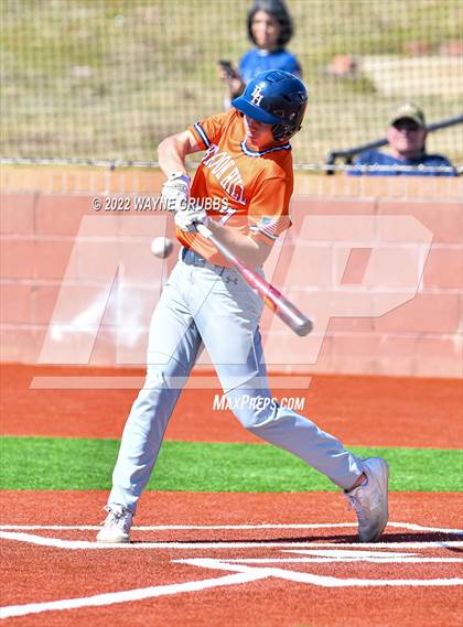 Thumbnail 1 in Jefferson @ Brook Hill (Brandon Goyne Memorial Tournament) photogallery.