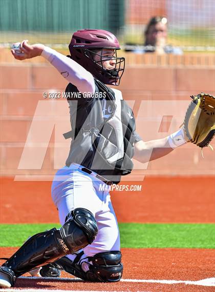 Thumbnail 3 in Jefferson @ Brook Hill (Brandon Goyne Memorial Tournament) photogallery.