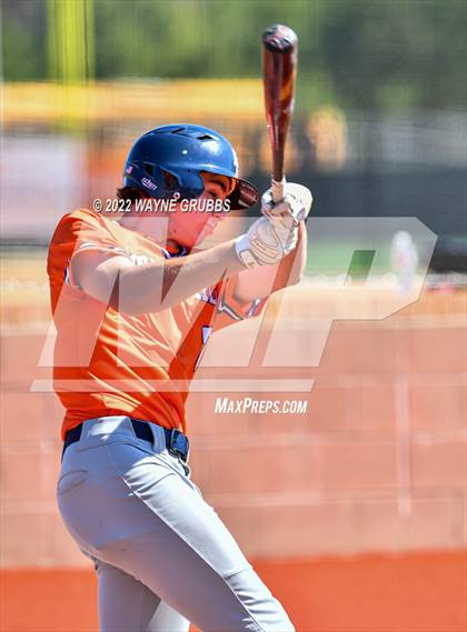 Thumbnail 2 in Jefferson @ Brook Hill (Brandon Goyne Memorial Tournament) photogallery.