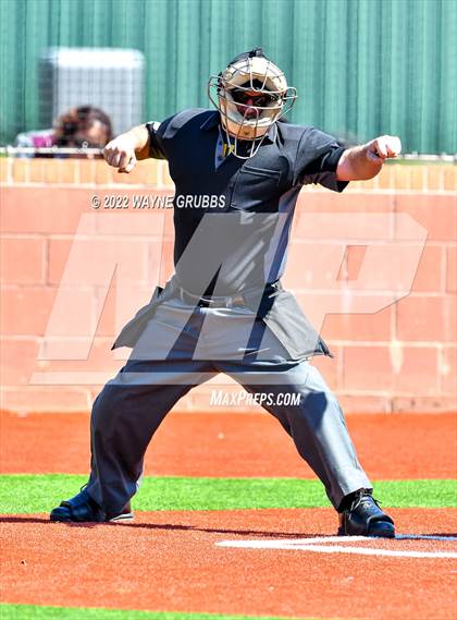 Thumbnail 2 in Jefferson @ Brook Hill (Brandon Goyne Memorial Tournament) photogallery.