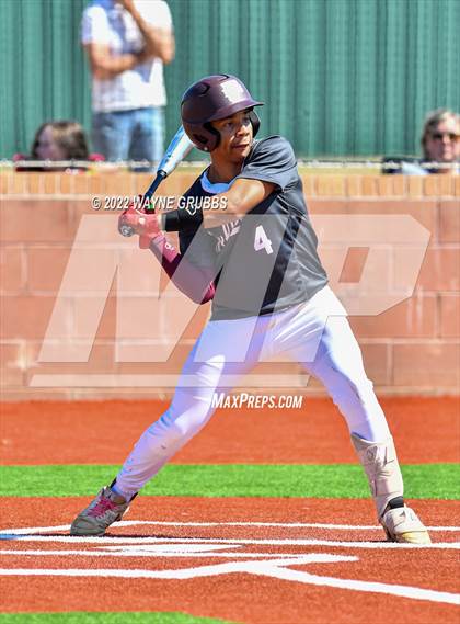 Thumbnail 1 in Jefferson @ Brook Hill (Brandon Goyne Memorial Tournament) photogallery.