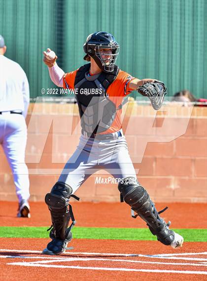 Thumbnail 2 in Jefferson @ Brook Hill (Brandon Goyne Memorial Tournament) photogallery.