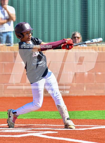 Thumbnail 3 in Jefferson @ Brook Hill (Brandon Goyne Memorial Tournament) photogallery.