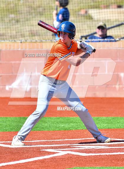 Thumbnail 3 in Jefferson @ Brook Hill (Brandon Goyne Memorial Tournament) photogallery.