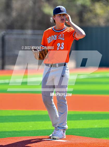 Thumbnail 3 in Jefferson @ Brook Hill (Brandon Goyne Memorial Tournament) photogallery.