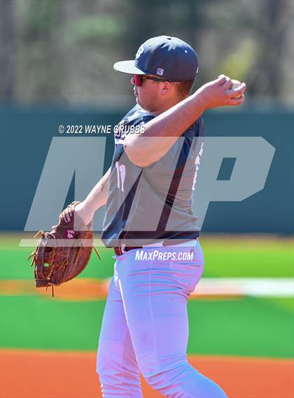 Thumbnail 2 in Jefferson @ Brook Hill (Brandon Goyne Memorial Tournament) photogallery.