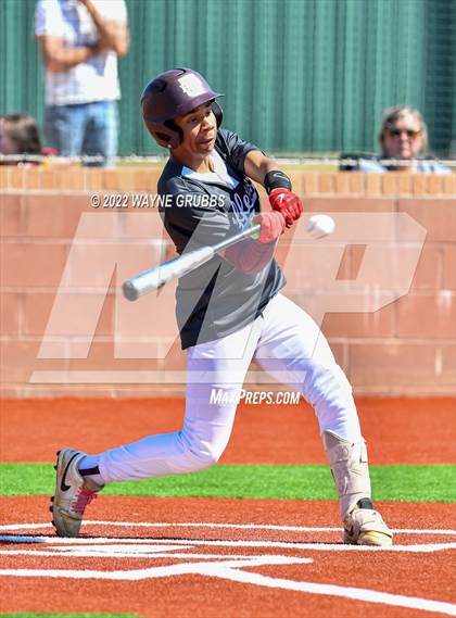 Thumbnail 2 in Jefferson @ Brook Hill (Brandon Goyne Memorial Tournament) photogallery.