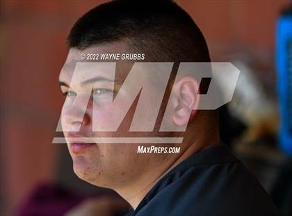 Thumbnail 3 in Jefferson @ Brook Hill (Brandon Goyne Memorial Tournament) photogallery.