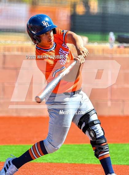 Thumbnail 1 in Jefferson @ Brook Hill (Brandon Goyne Memorial Tournament) photogallery.