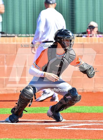 Thumbnail 1 in Jefferson @ Brook Hill (Brandon Goyne Memorial Tournament) photogallery.