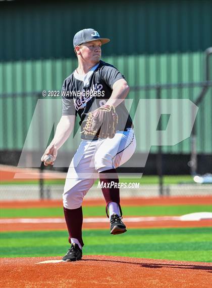 Thumbnail 3 in Jefferson @ Brook Hill (Brandon Goyne Memorial Tournament) photogallery.