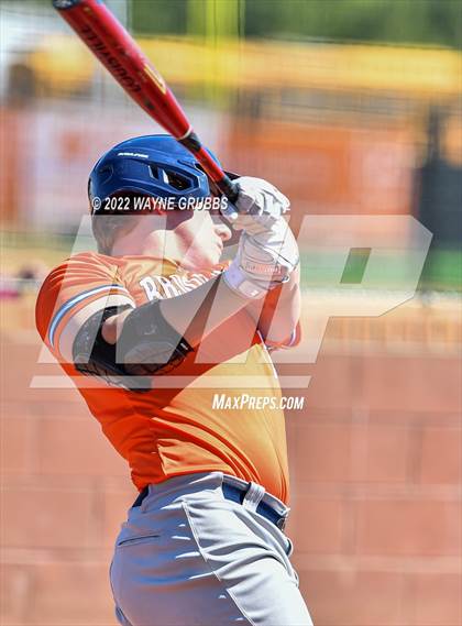 Thumbnail 1 in Jefferson @ Brook Hill (Brandon Goyne Memorial Tournament) photogallery.