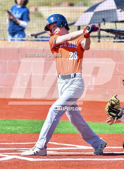 Thumbnail 2 in Jefferson @ Brook Hill (Brandon Goyne Memorial Tournament) photogallery.