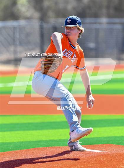 Thumbnail 1 in Jefferson @ Brook Hill (Brandon Goyne Memorial Tournament) photogallery.