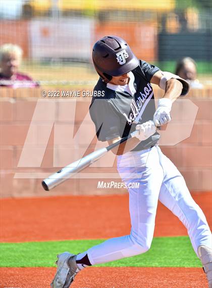 Thumbnail 2 in Jefferson @ Brook Hill (Brandon Goyne Memorial Tournament) photogallery.