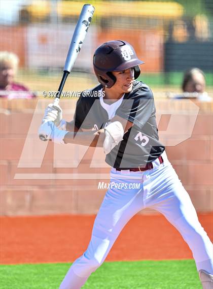 Thumbnail 1 in Jefferson @ Brook Hill (Brandon Goyne Memorial Tournament) photogallery.