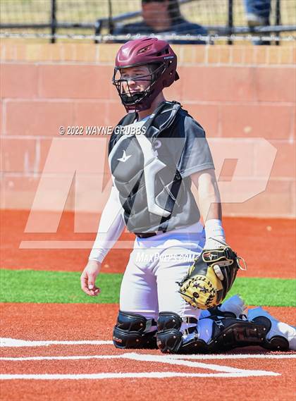 Thumbnail 3 in Jefferson @ Brook Hill (Brandon Goyne Memorial Tournament) photogallery.