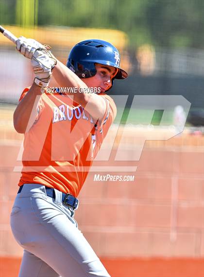 Thumbnail 3 in Jefferson @ Brook Hill (Brandon Goyne Memorial Tournament) photogallery.