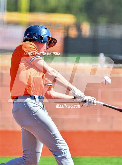 Thumbnail 1 in Jefferson @ Brook Hill (Brandon Goyne Memorial Tournament) photogallery.