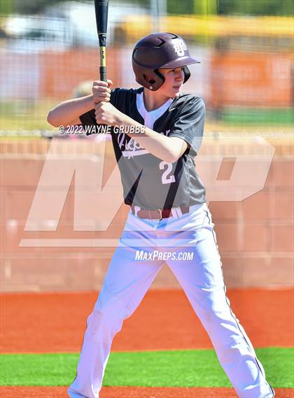Thumbnail 1 in Jefferson @ Brook Hill (Brandon Goyne Memorial Tournament) photogallery.