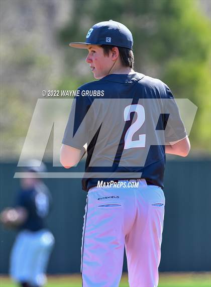 Thumbnail 2 in Jefferson @ Brook Hill (Brandon Goyne Memorial Tournament) photogallery.