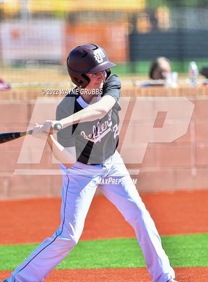 Thumbnail 3 in Jefferson @ Brook Hill (Brandon Goyne Memorial Tournament) photogallery.