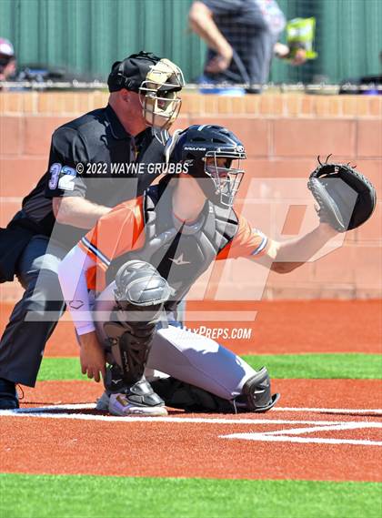 Thumbnail 3 in Jefferson @ Brook Hill (Brandon Goyne Memorial Tournament) photogallery.