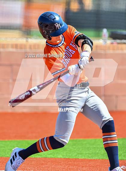 Thumbnail 3 in Jefferson @ Brook Hill (Brandon Goyne Memorial Tournament) photogallery.