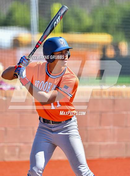 Thumbnail 3 in Jefferson @ Brook Hill (Brandon Goyne Memorial Tournament) photogallery.