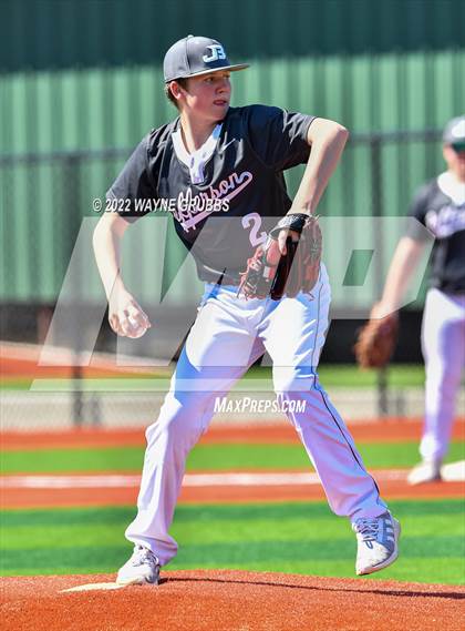 Thumbnail 2 in Jefferson @ Brook Hill (Brandon Goyne Memorial Tournament) photogallery.