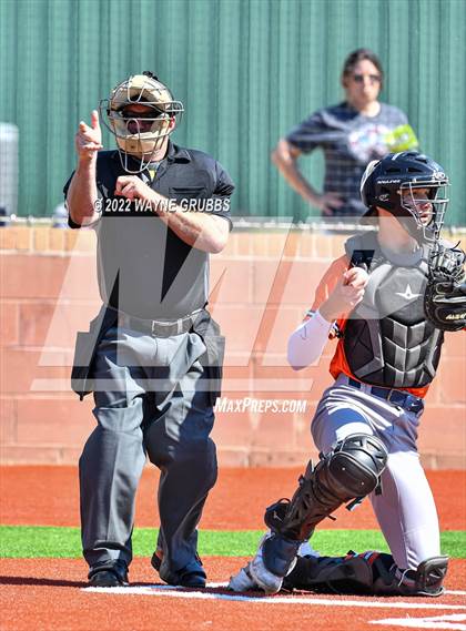Thumbnail 3 in Jefferson @ Brook Hill (Brandon Goyne Memorial Tournament) photogallery.