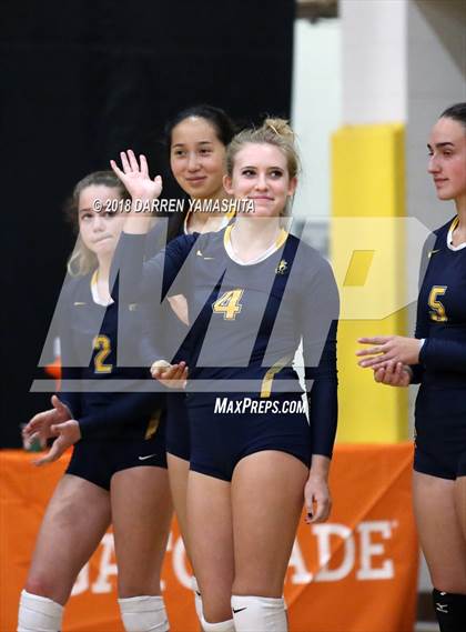 Thumbnail 2 in Aptos vs. Soquel (CIF CCS D3 Final) photogallery.